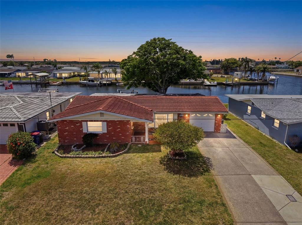 12813 3rd Isle Hudson, FL 34667 - Photo 1 of 74