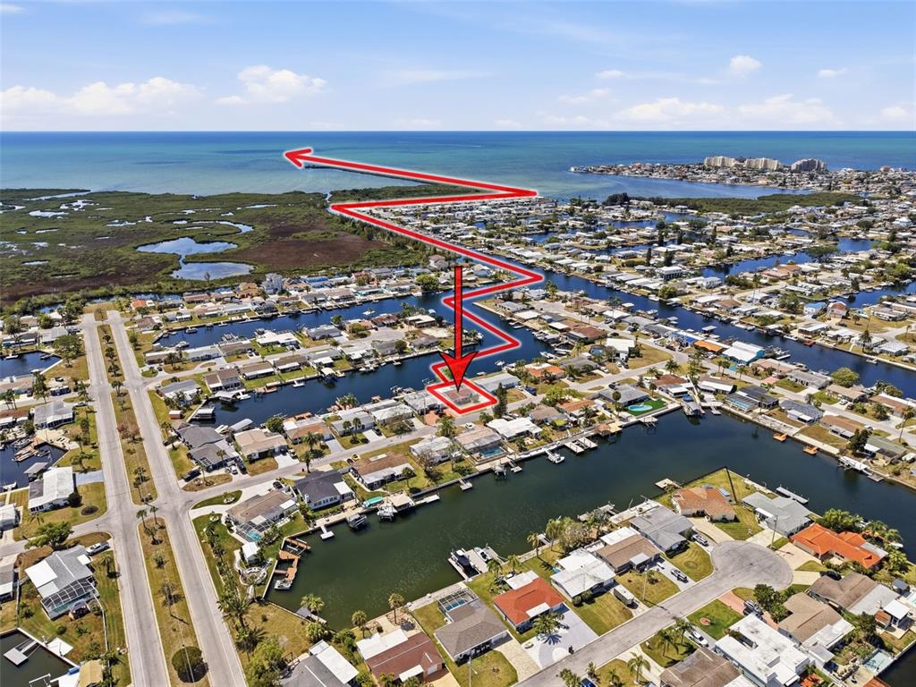 12813 3rd Isle Hudson, FL 34667 - Photo 3 of 74