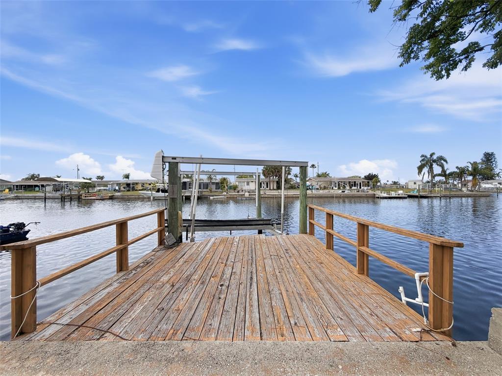 12813 3rd Isle Hudson, FL 34667 - Photo 55 of 74