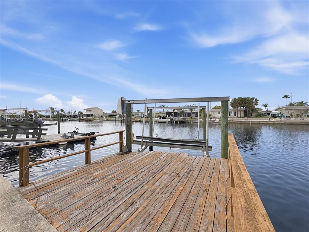 12813 3rd Isle Hudson, FL 34667 - Photo 56 of 74