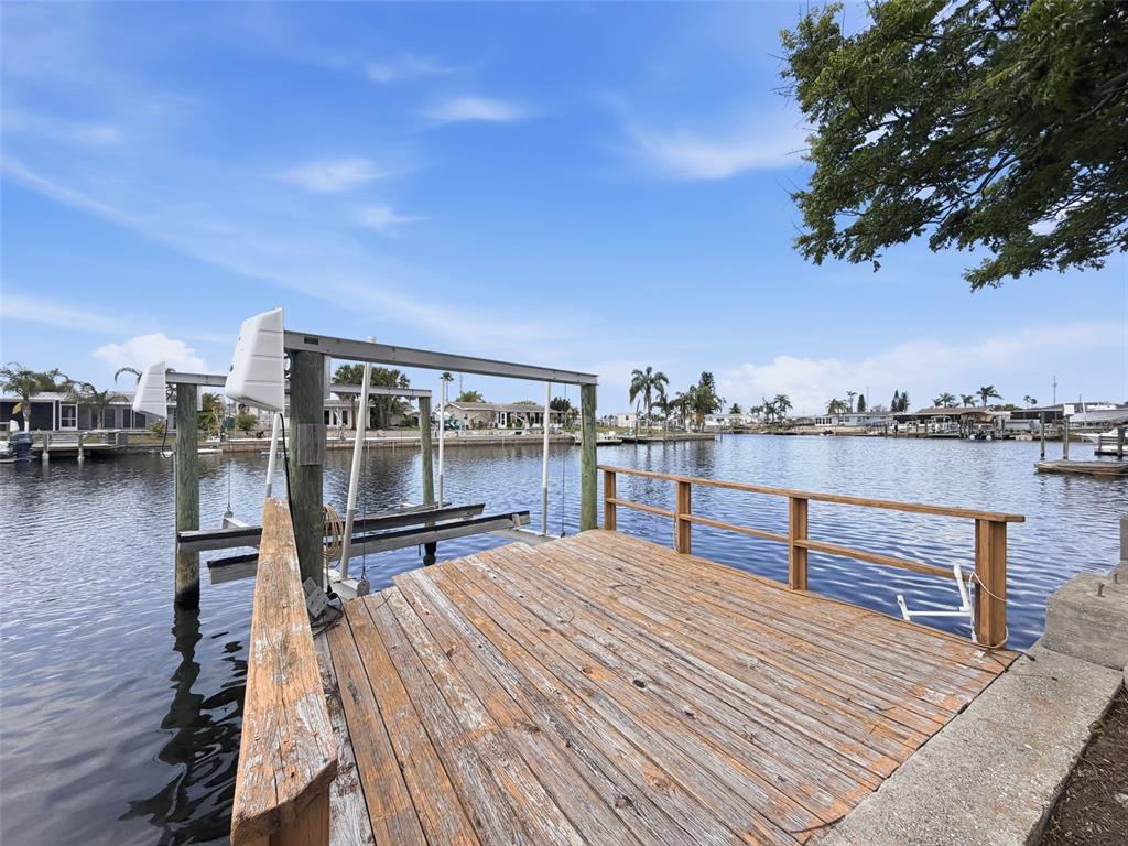 12813 3rd Isle Hudson, FL 34667 - Photo 57 of 74