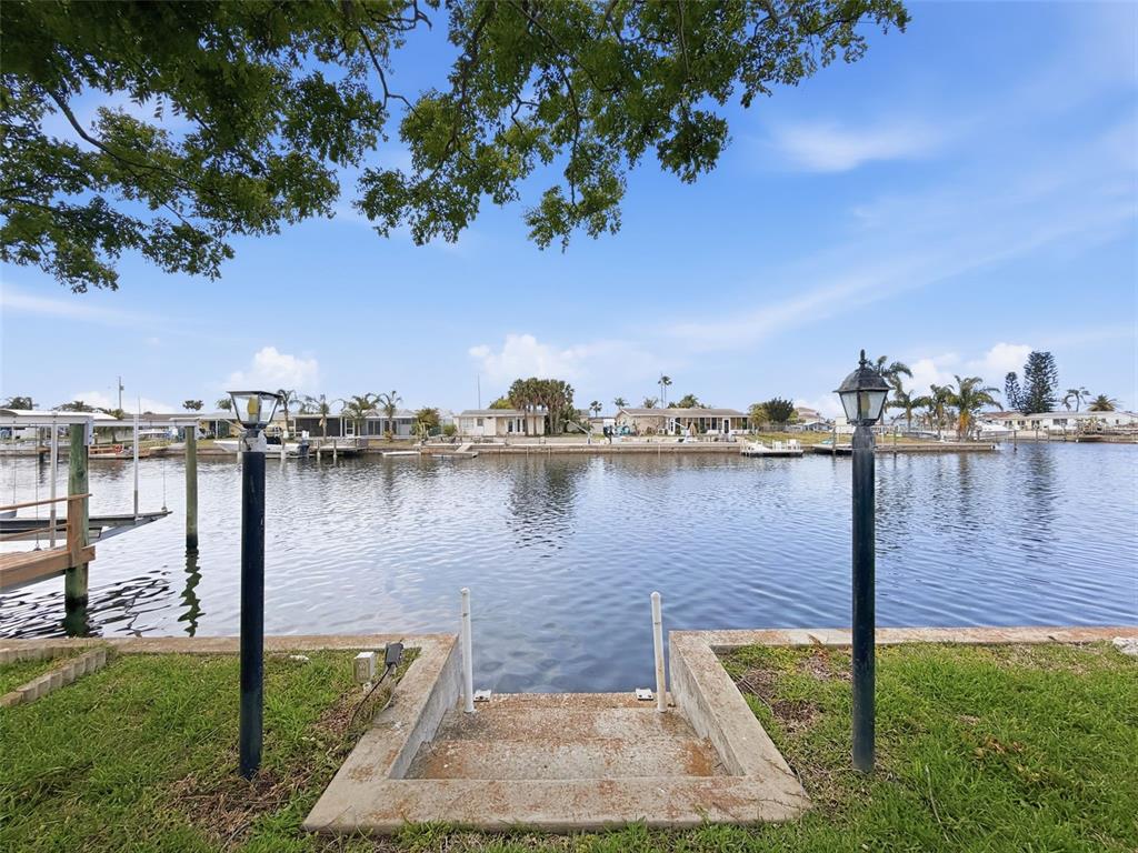 12813 3rd Isle Hudson, FL 34667 - Photo 58 of 74