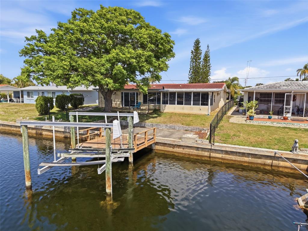 12813 3rd Isle Hudson, FL 34667 - Photo 62 of 74