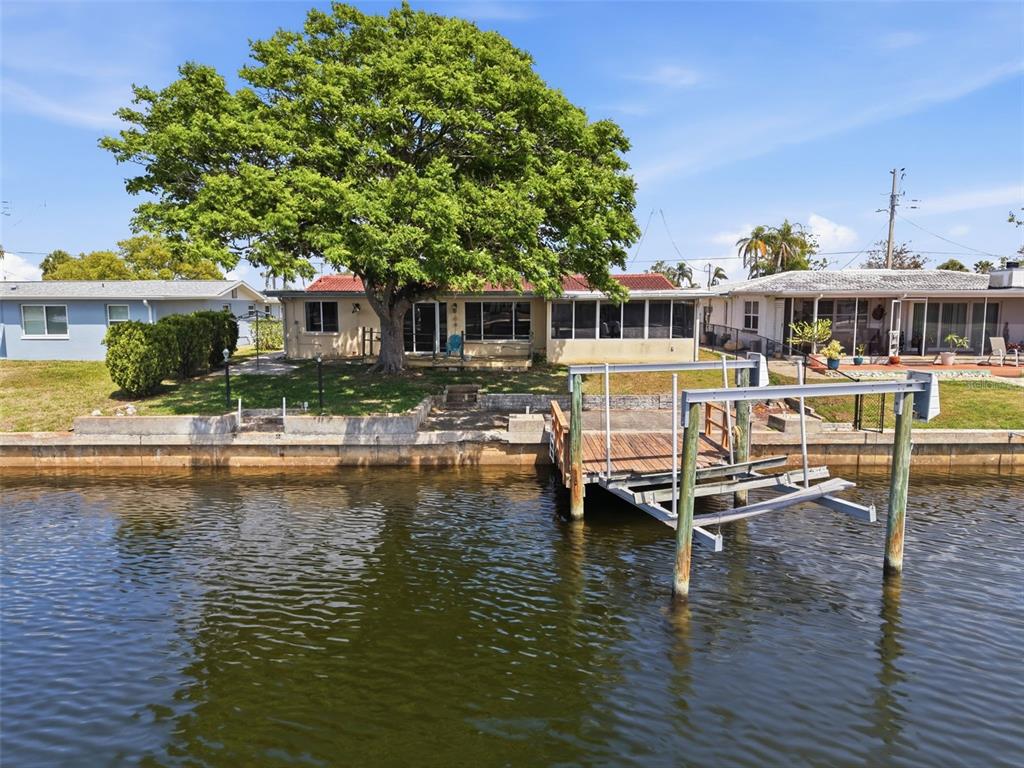 12813 3rd Isle Hudson, FL 34667 - Photo 63 of 74