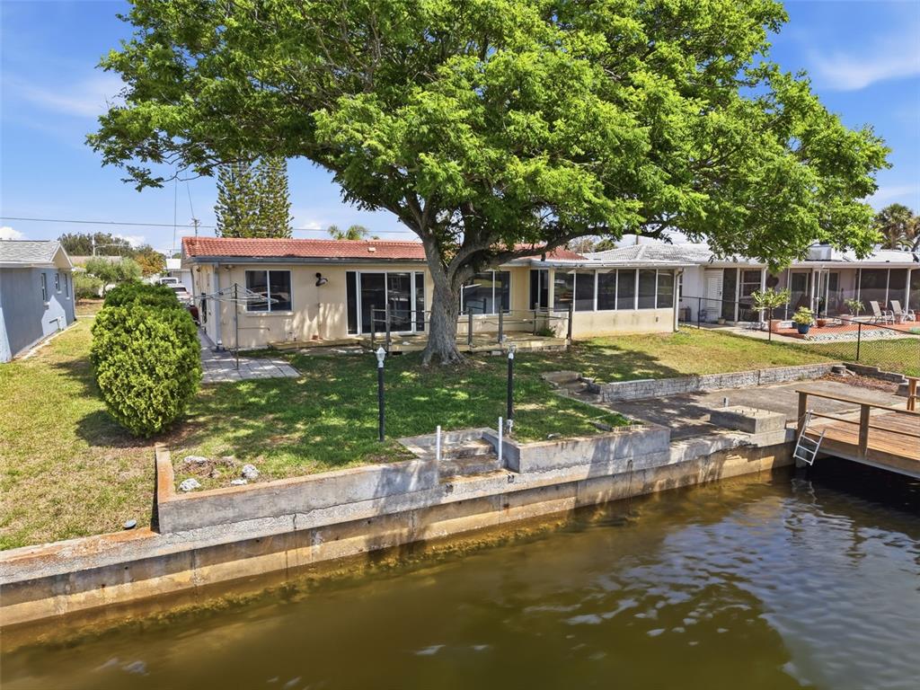 12813 3rd Isle Hudson, FL 34667 - Photo 64 of 74