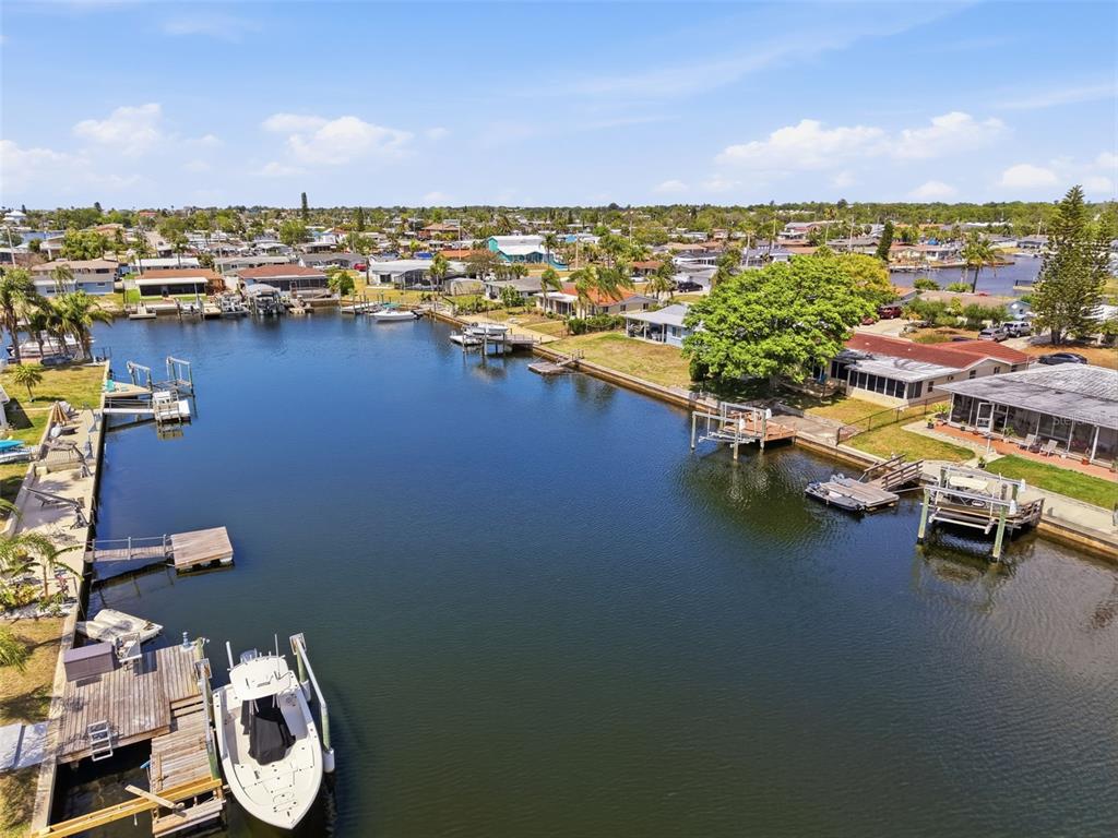 12813 3rd Isle Hudson, FL 34667 - Photo 65 of 74