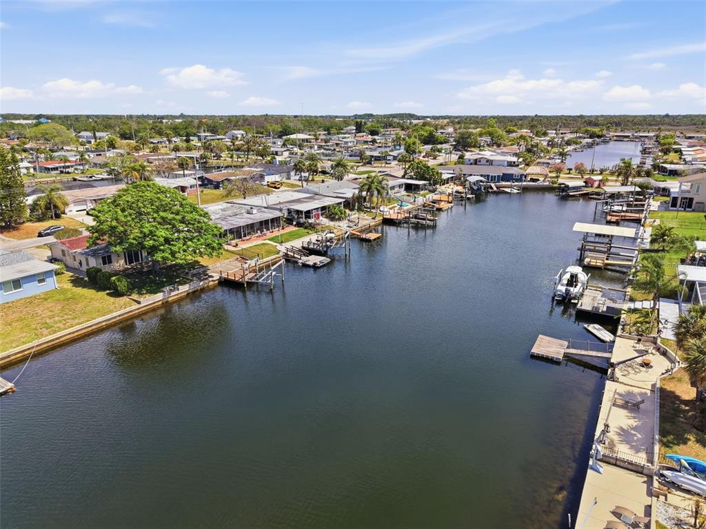 12813 3rd Isle Hudson, FL 34667 - Photo 66 of 74
