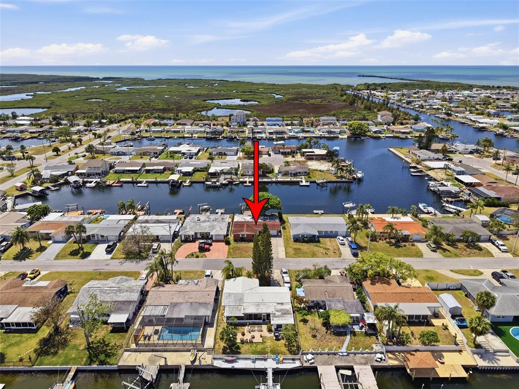 12813 3rd Isle Hudson, FL 34667 - Photo 69 of 74