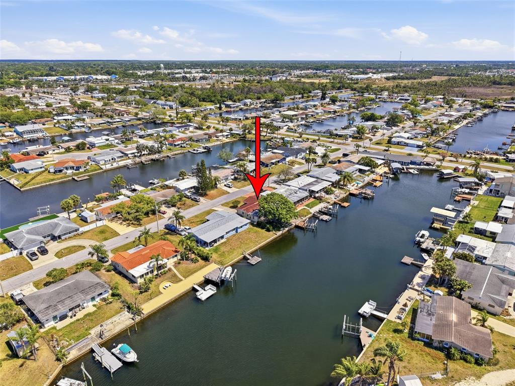 12813 3rd Isle Hudson, FL 34667 - Photo 70 of 74