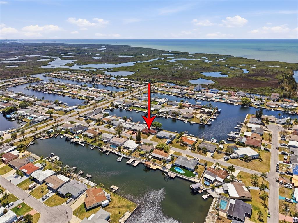 12813 3rd Isle Hudson, FL 34667 - Photo 71 of 74