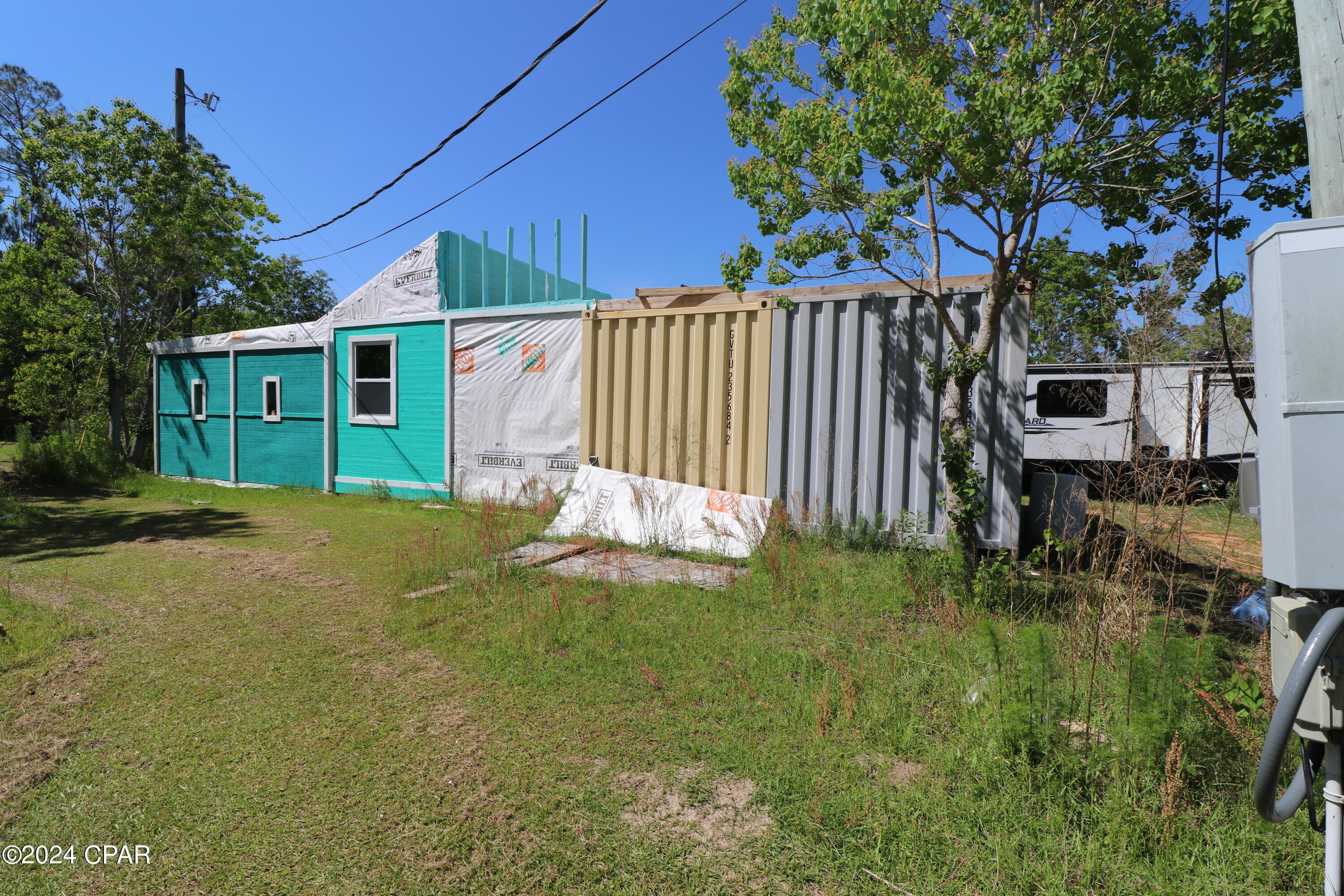 11038 Silver Lake Road Fountain, FL 32438 - Photo 21 of 54 Gallery Image 21