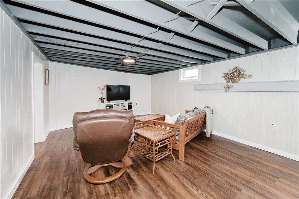 555 North 9th Street Indiana, PA 15701 - Photo 29 of 38 a work room with furniture