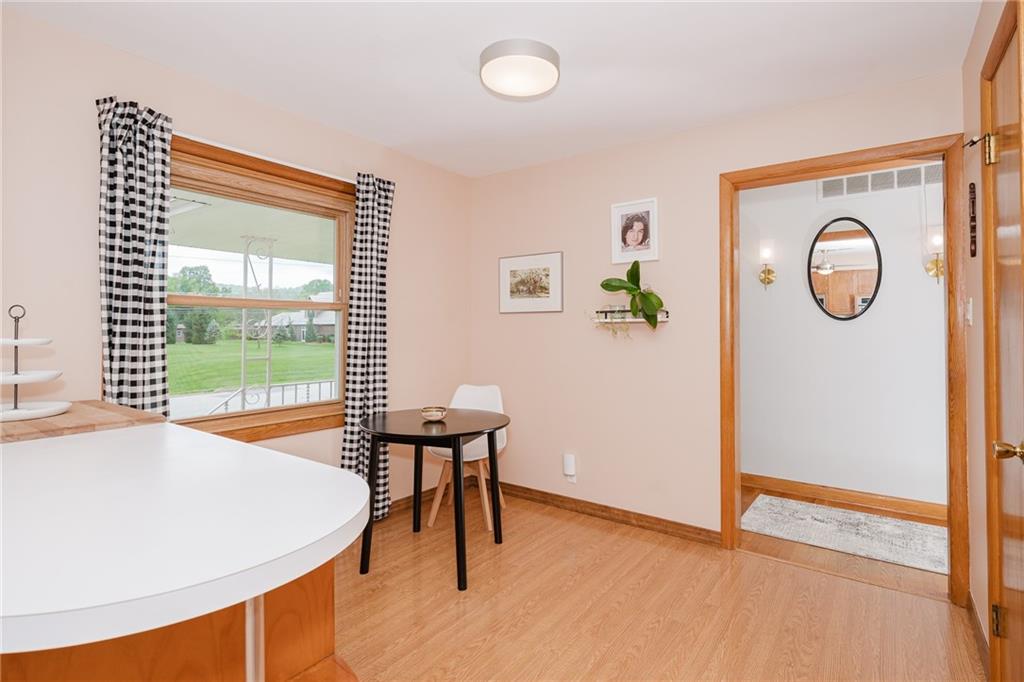 555 North 9th Street Indiana, PA 15701 - Photo 10 of 38 a very nice looking room with a large window