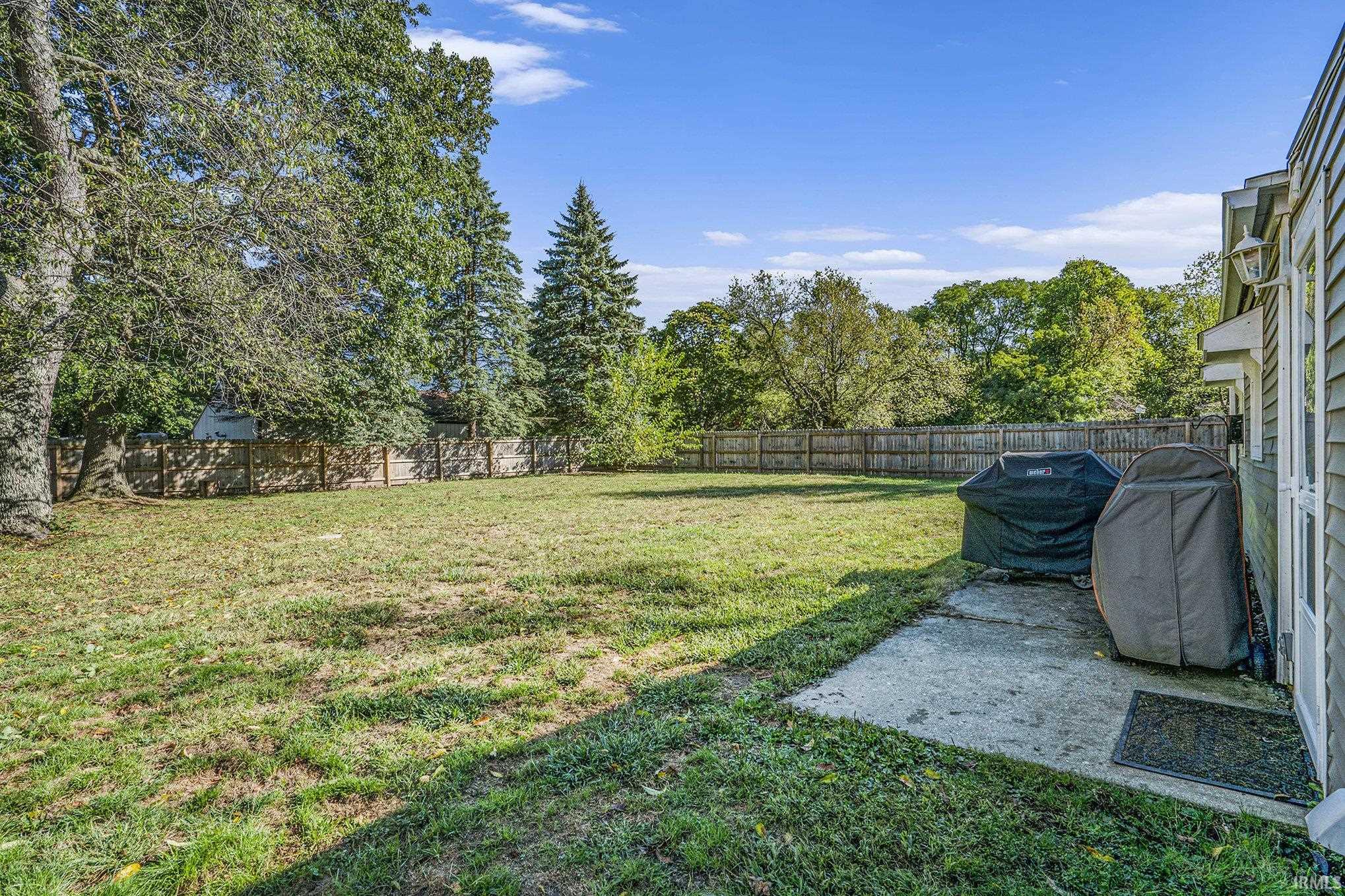 13915 Brick Road Granger, IN 46530 - Photo 15 of 16
