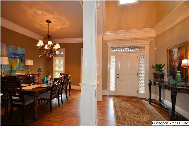 1436 Scout Ridge Drive Birmingham, AL 35244 - Photo 7 of 27