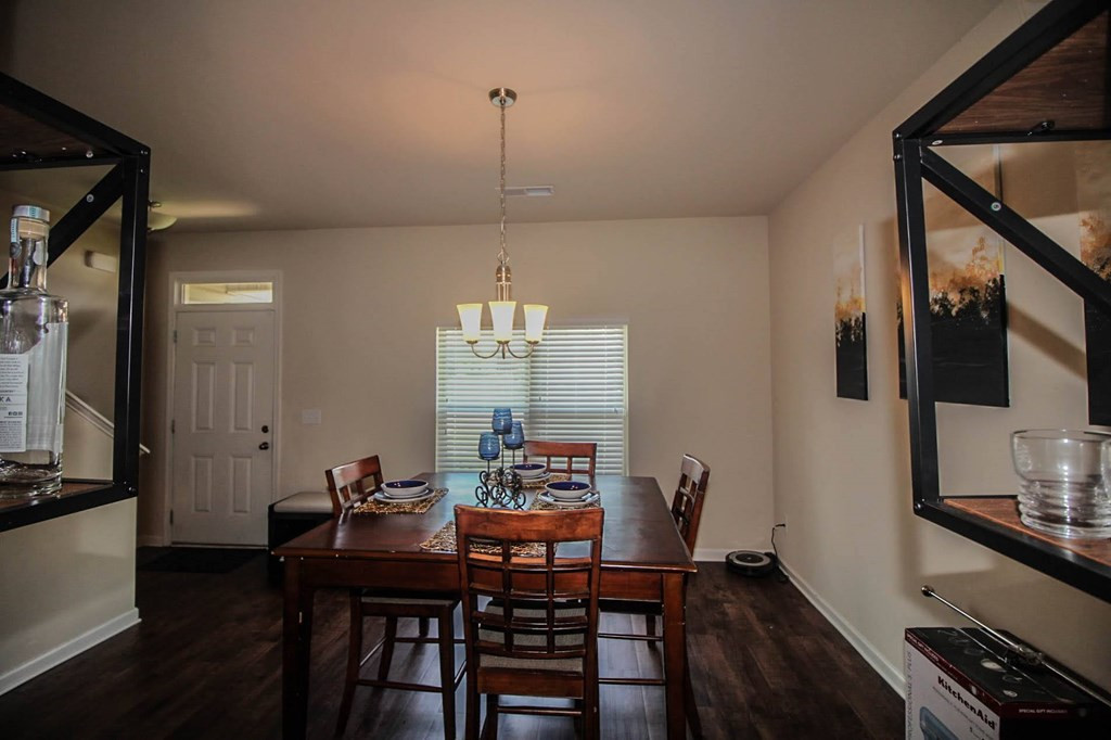 196 Sims Court Augusta, GA 30909 - Photo 7 of 39 Gallery Image 7