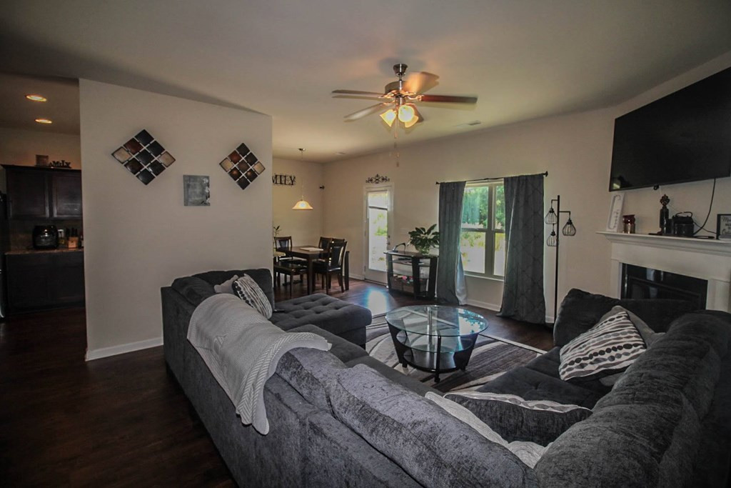 196 Sims Court Augusta, GA 30909 - Photo 10 of 39 Gallery Image 10