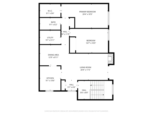 $179,900 | 10650 Kumquat Street Northwest, Unit 504, Coon Rapids, MN 55448