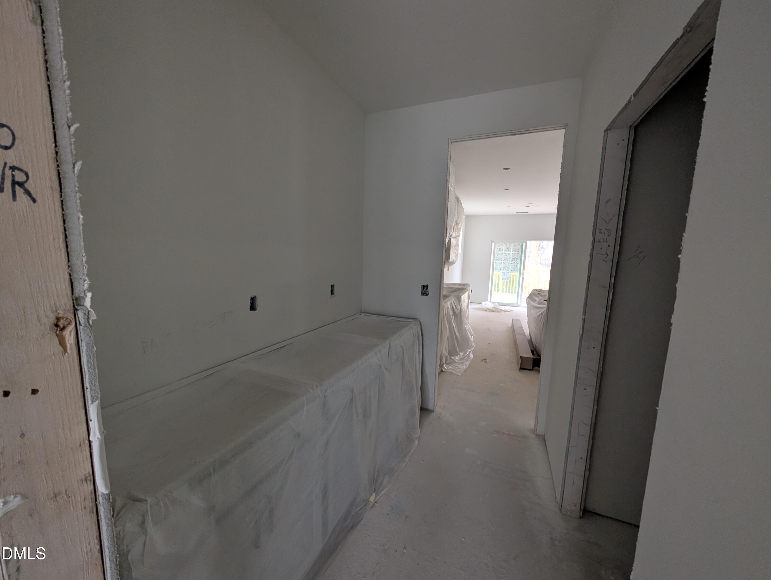216 Cedar Rdg Trail Angier, NC 27501 - Photo 3 of 18 a view of a bathroom