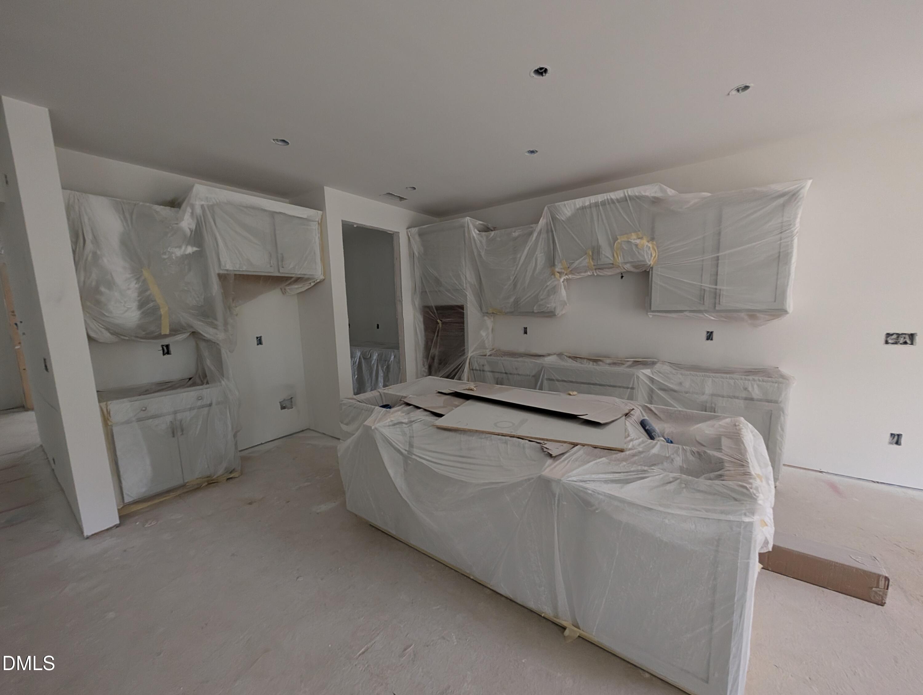 216 Cedar Rdg Trail Angier, NC 27501 - Photo 5 of 18 a utility room with dryer and washer