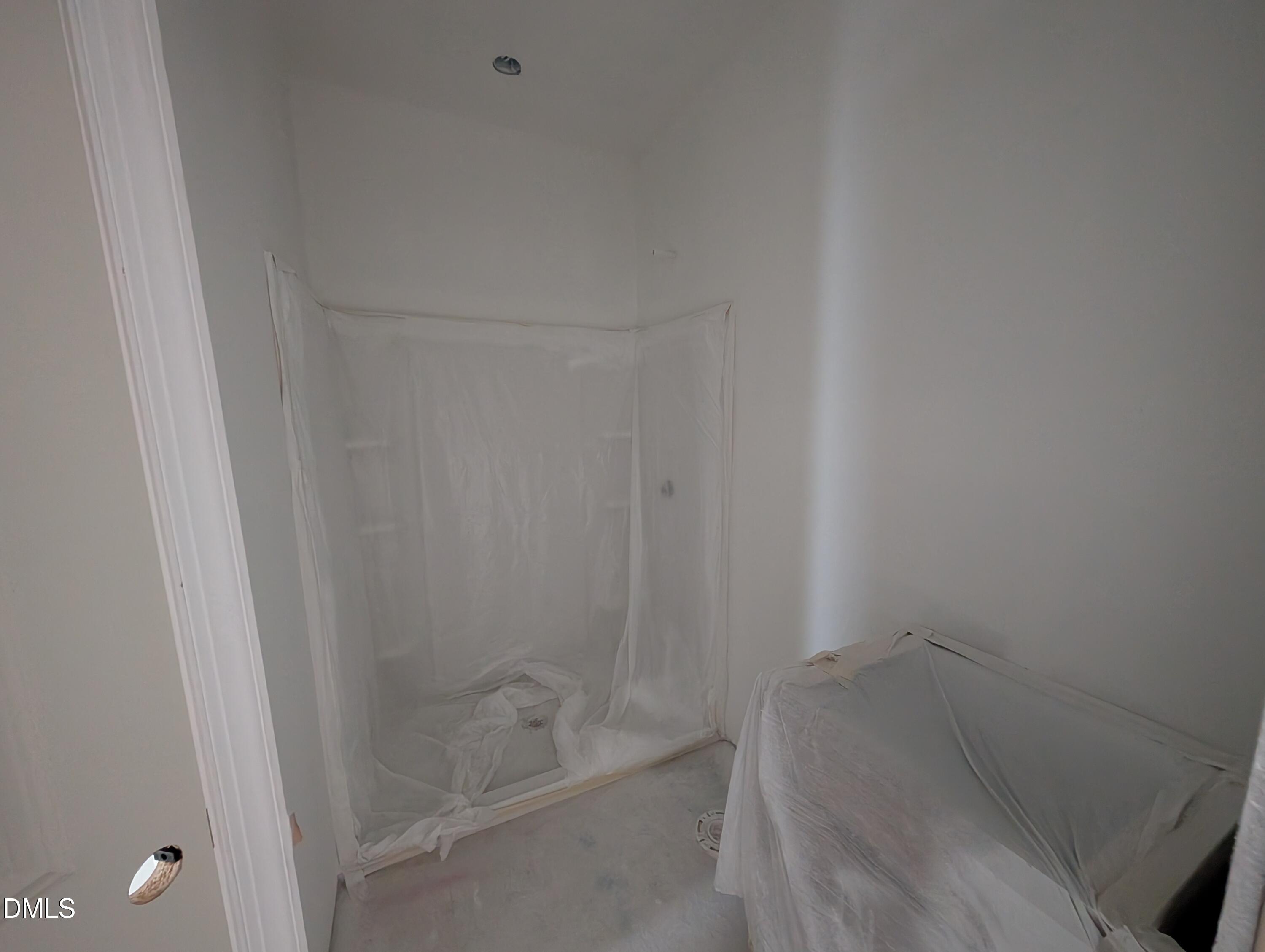 216 Cedar Rdg Trail Angier, NC 27501 - Photo 10 of 18 a bathroom with a bathtub