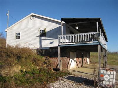 1385 Drydock Road Lawrenceburg, KY 40342 - Photo 2 of 10 Photo 2