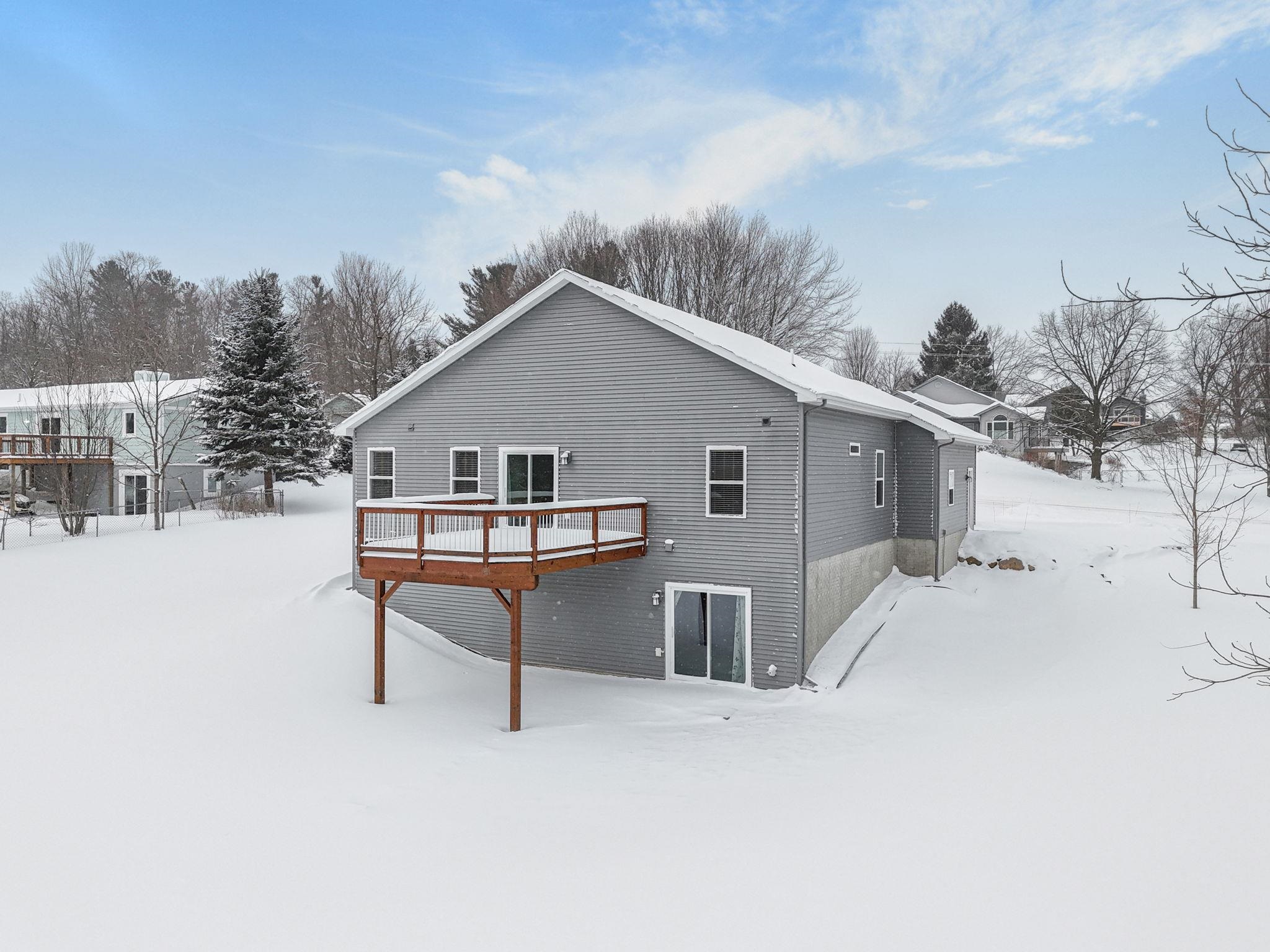 4838 Bartlett Road Williamsburg, MI 49690 - Photo 60 of 95