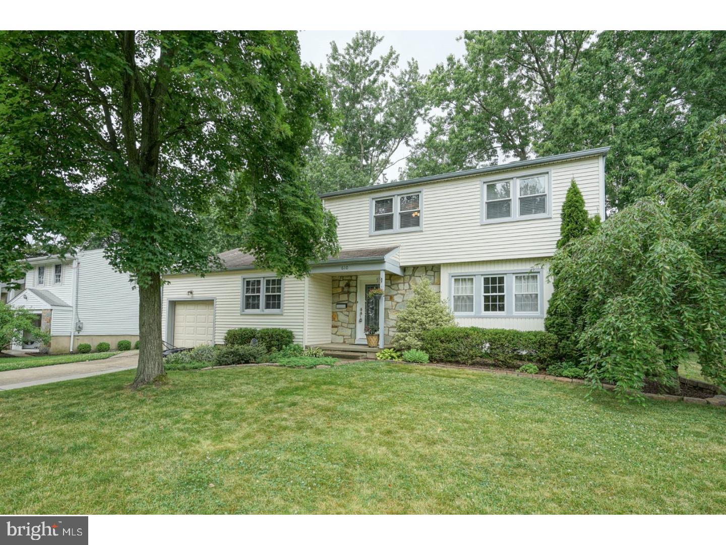 610 Ramble Road Cherry Hill, NJ 08034 - Photo 1 of 25
