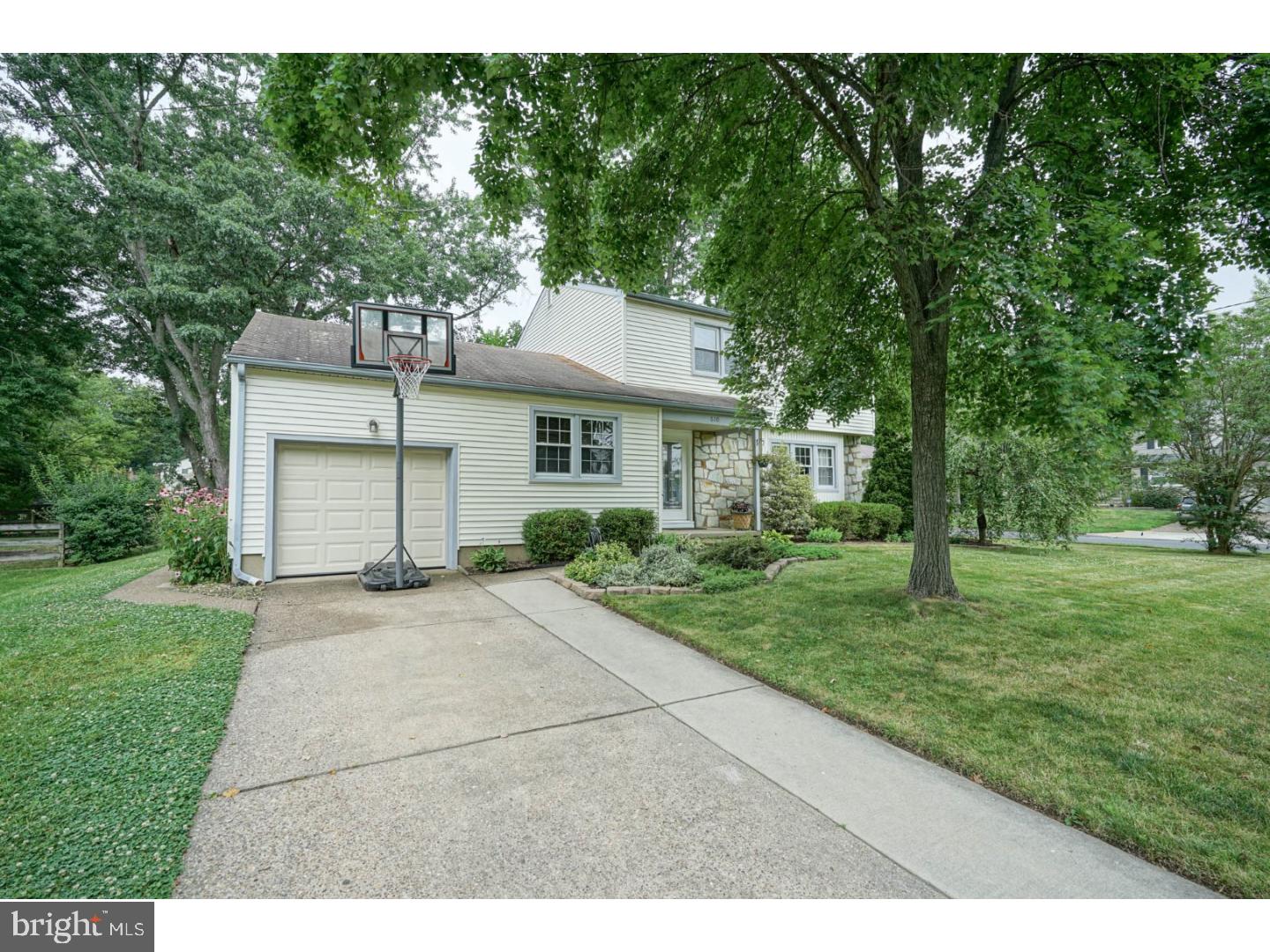 610 Ramble Road Cherry Hill, NJ 08034 - Photo 24 of 25