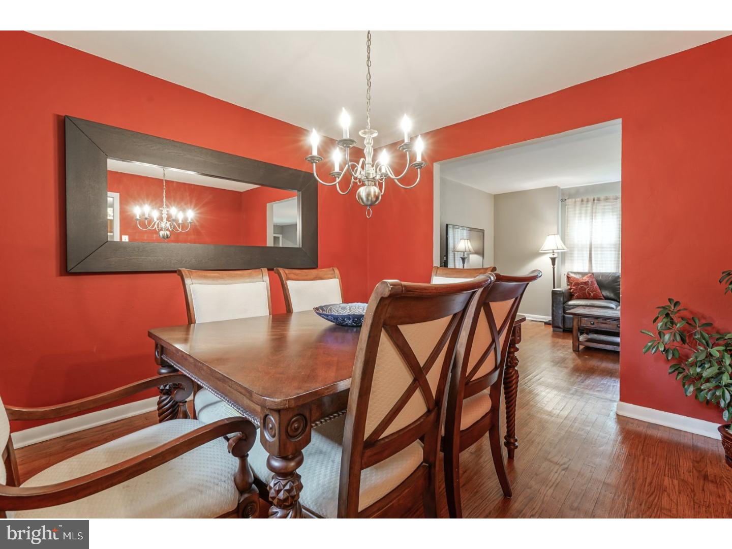 610 Ramble Road Cherry Hill, NJ 08034 - Photo 7 of 25