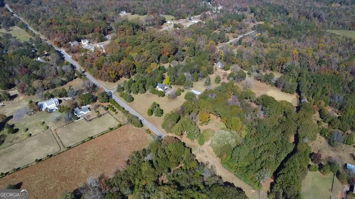 0 Barnett Shoals Road, Unit LOT 1 Athens, GA 30605 - Photo 10 of 17 a view of a forest with a tree