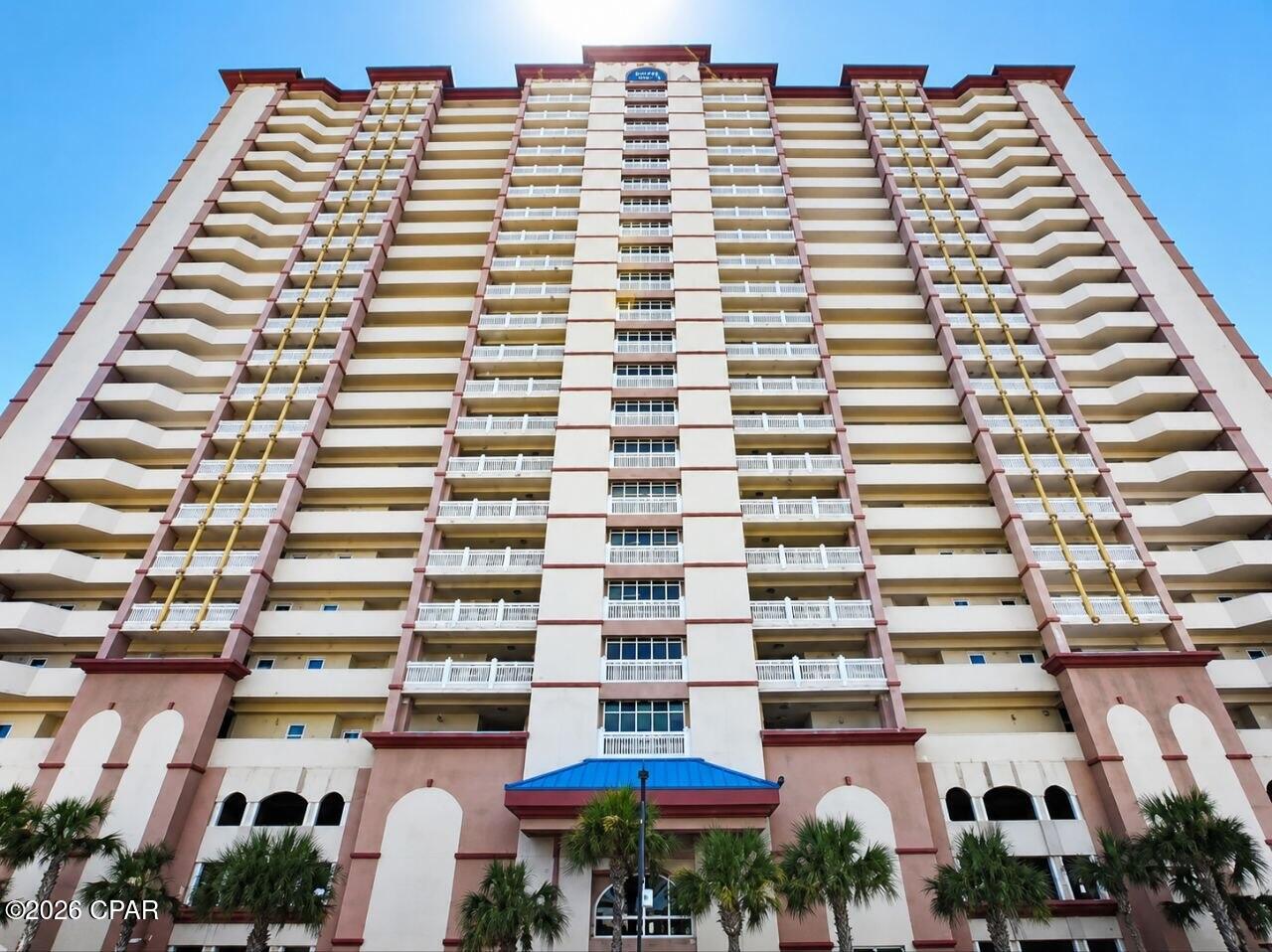 14825 Front Beach Road, Unit 1806 Panama City, FL 32413 - Photo 18 of 23