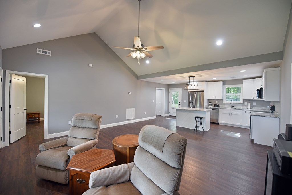 436 South River Road Blairsville, GA 30512 - Photo 22 of 34 Gallery Image 22