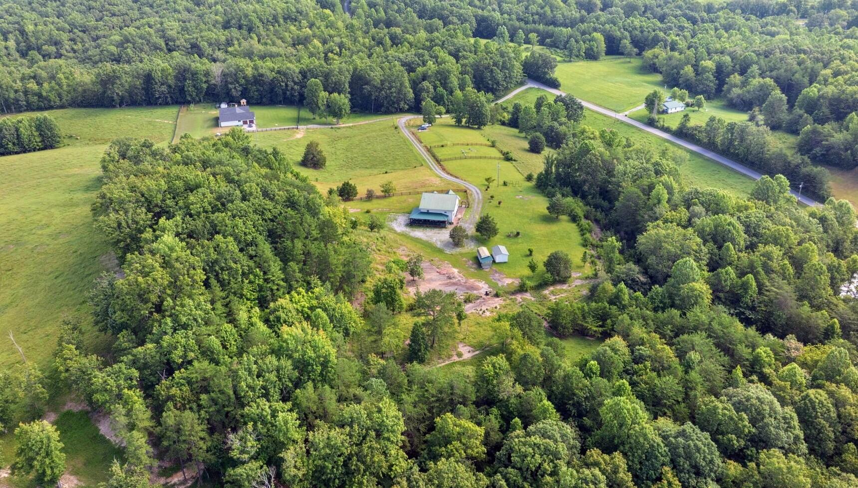 1553 Craig Road Williamsburg, KY 40769 - Photo 42 of 47 1000014113