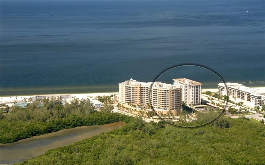 1212 Benjamin Franklin Drive, Unit 608 Sarasota, FL 34236 - Photo 1 of 1