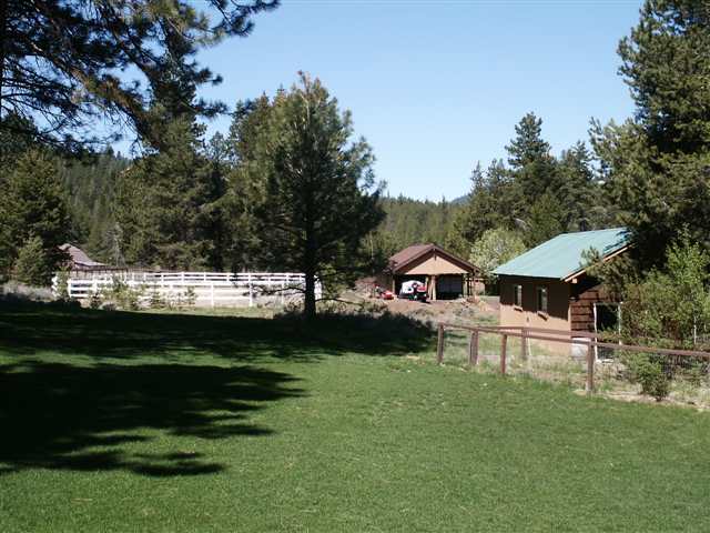12542 Prosser Dam Road Truckee, CA 96161 - Photo 8 of 8 Gallery Image 8