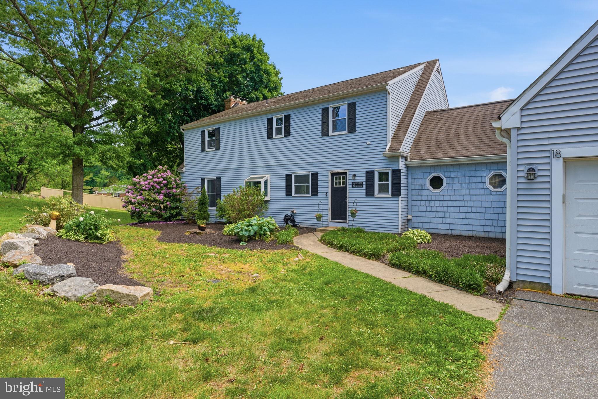 18 East Brook Knoll Road Elkton, MD 21921 - Photo 7 of 52