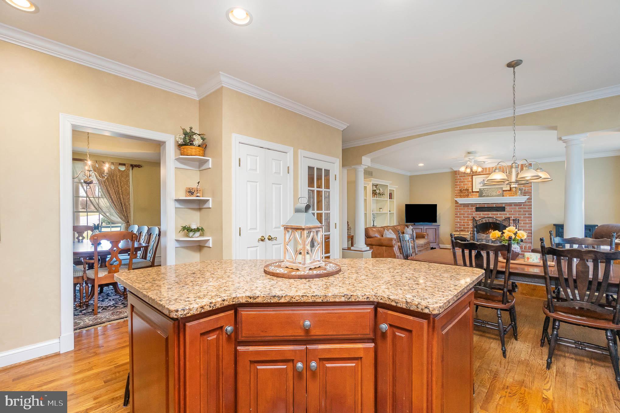 1737 Shanwick Road Forest Hill, MD 21050 - Photo 16 of 51