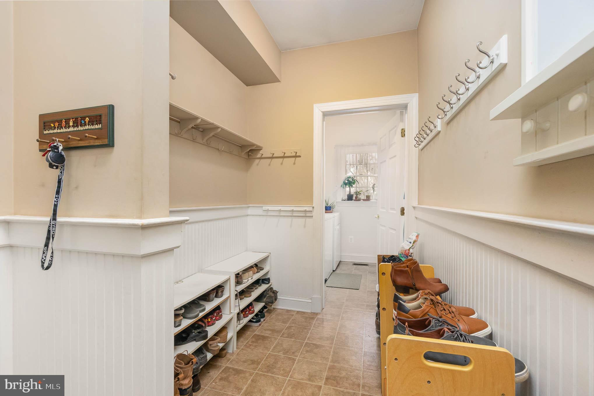 1737 Shanwick Road Forest Hill, MD 21050 - Photo 17 of 51 Mud room with attached private laundry
