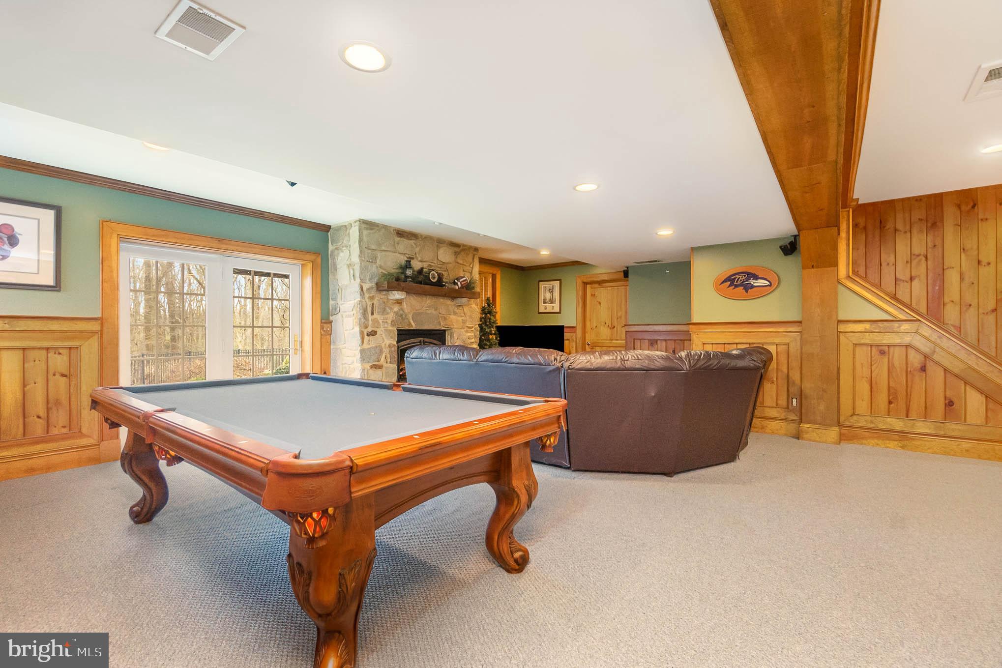 1737 Shanwick Road Forest Hill, MD 21050 - Photo 19 of 51 Basement