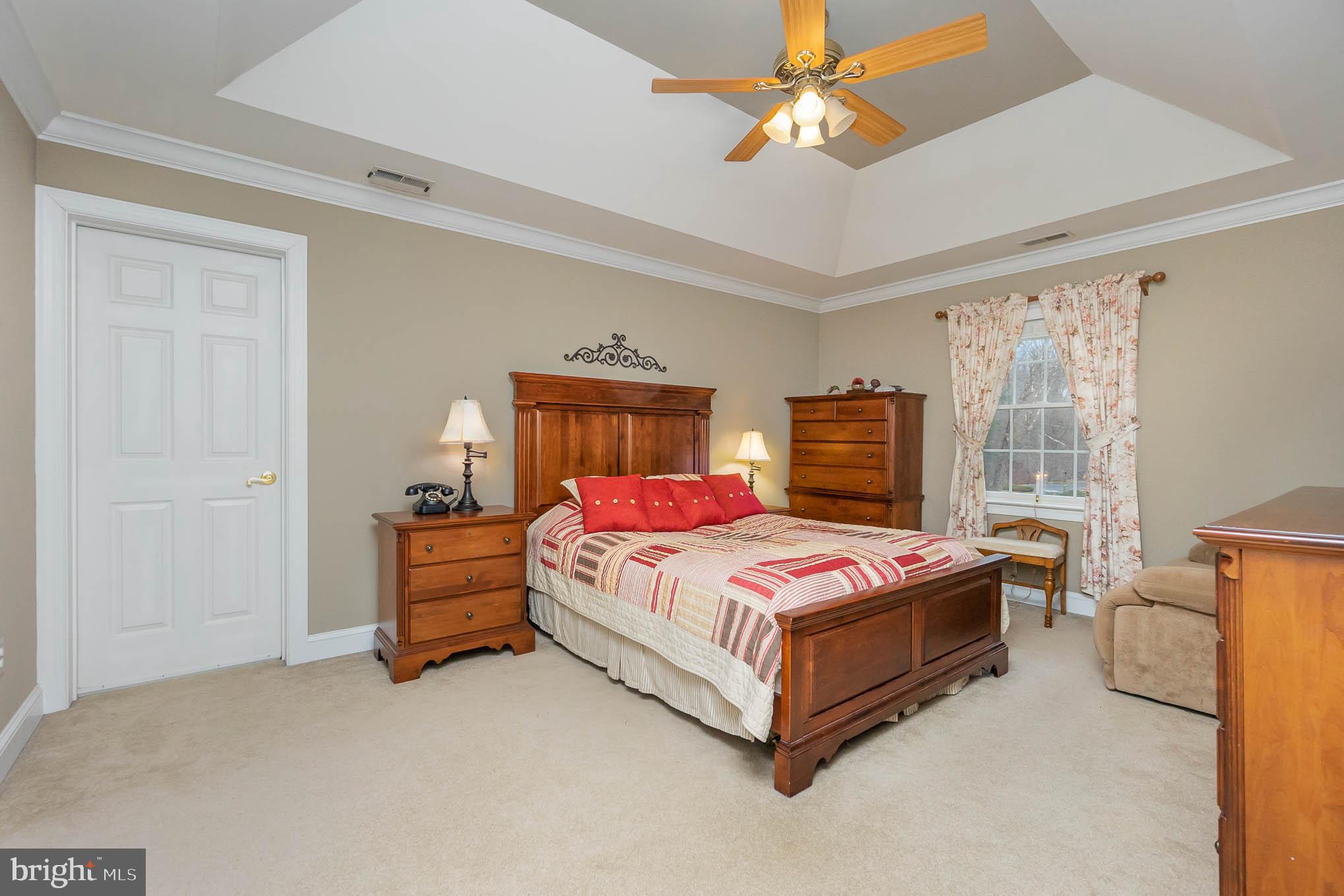 1737 Shanwick Road Forest Hill, MD 21050 - Photo 24 of 51 Primary bed