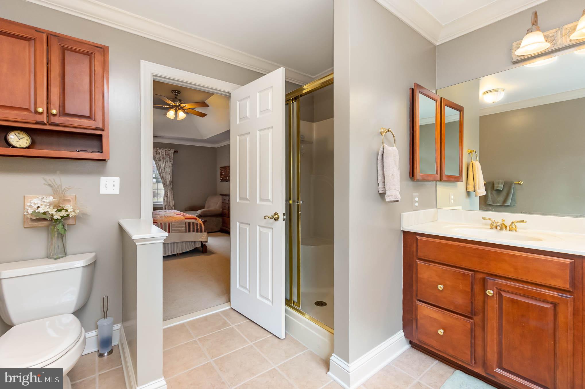 1737 Shanwick Road Forest Hill, MD 21050 - Photo 27 of 51 Primary Bath