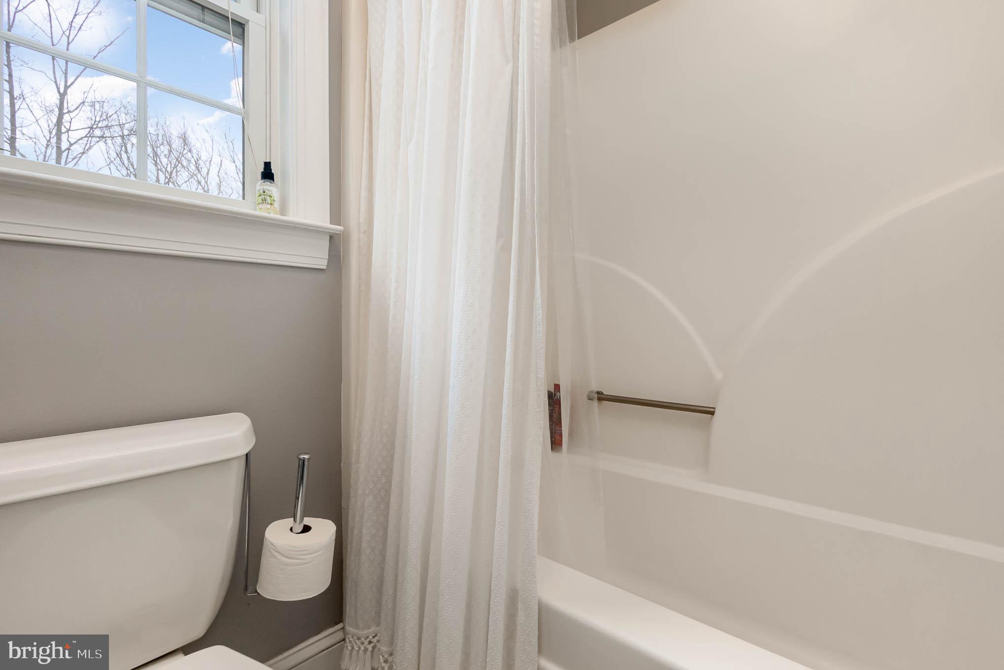 1737 Shanwick Road Forest Hill, MD 21050 - Photo 29 of 51 Private toilet/shower