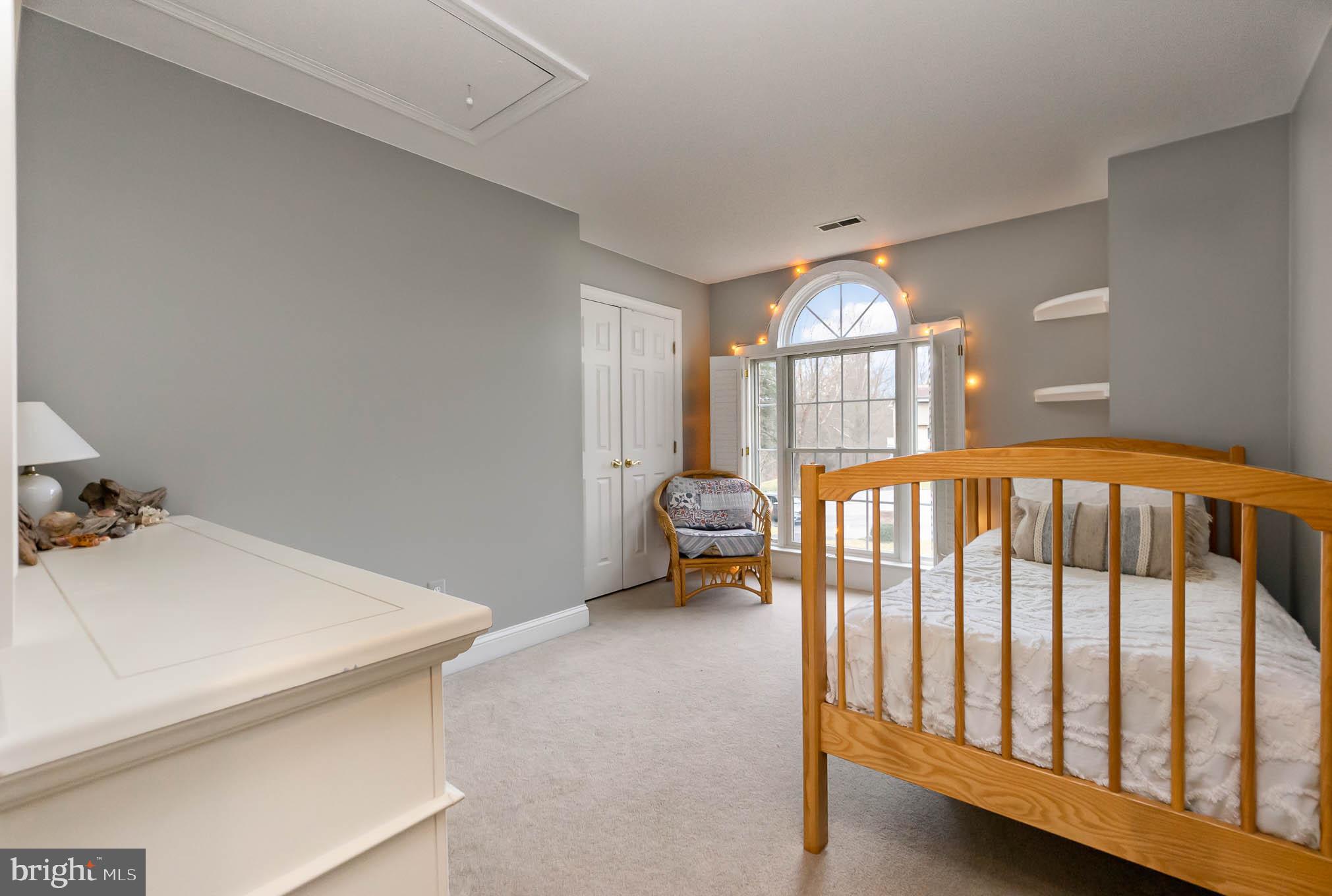 1737 Shanwick Road Forest Hill, MD 21050 - Photo 30 of 51 Bedroom 1