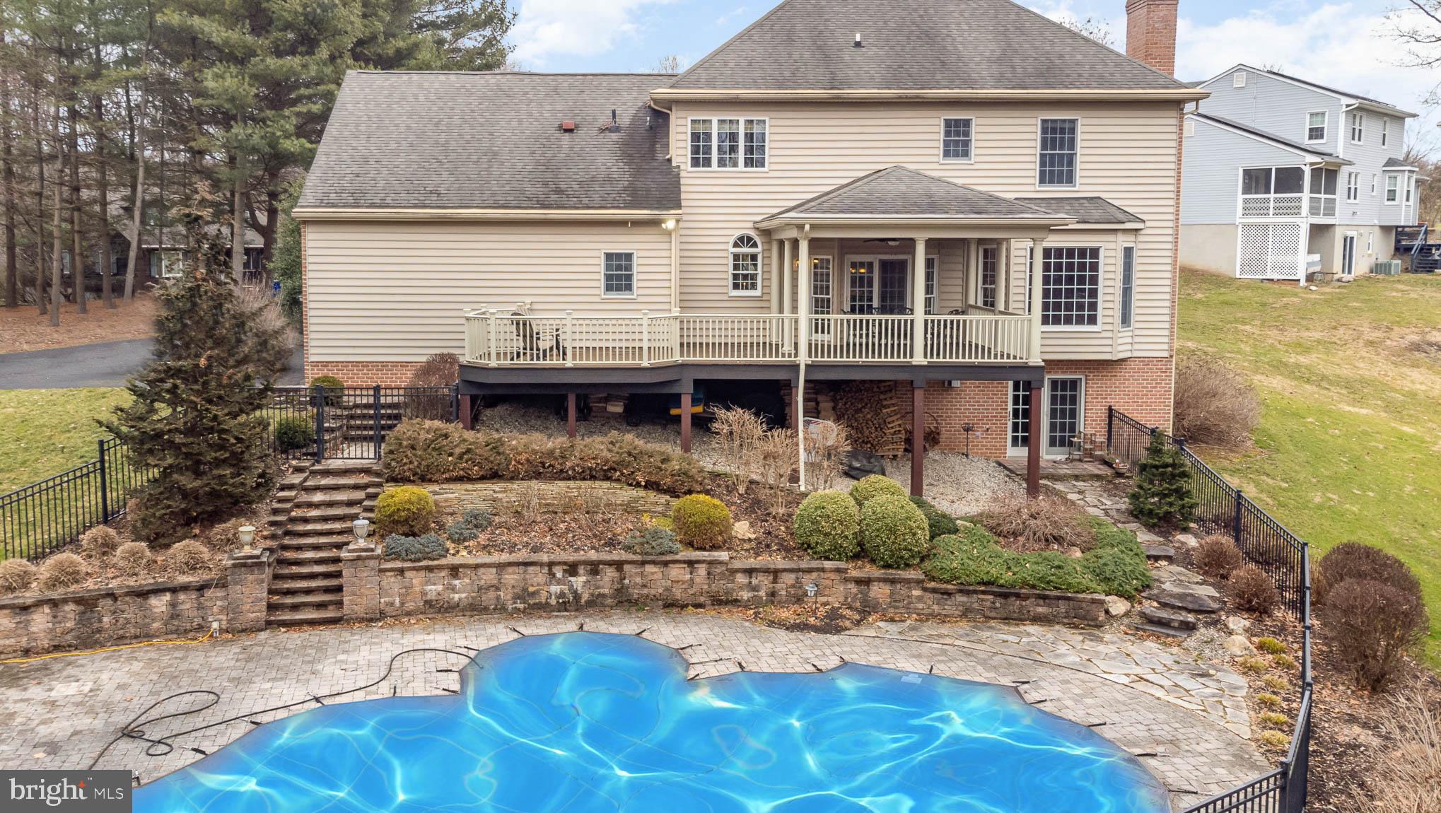 1737 Shanwick Road Forest Hill, MD 21050 - Photo 3 of 51