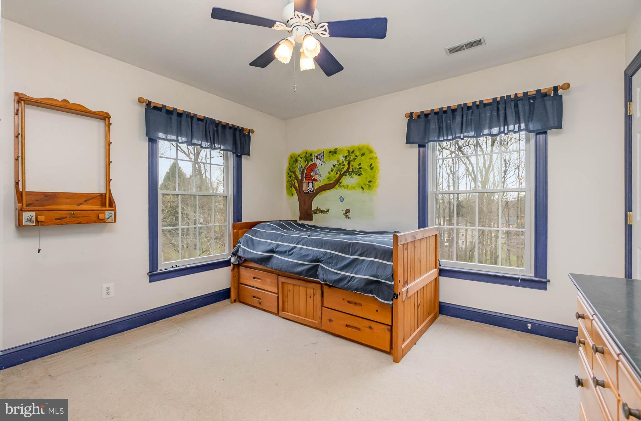 1737 Shanwick Road Forest Hill, MD 21050 - Photo 34 of 51 Bedroom 3