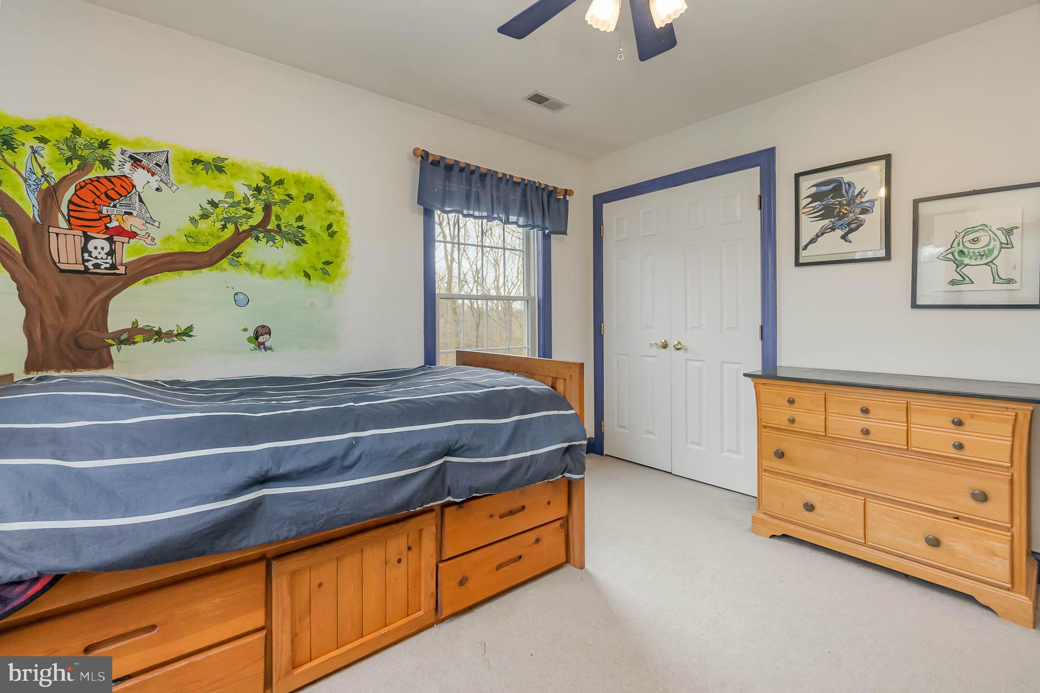 1737 Shanwick Road Forest Hill, MD 21050 - Photo 35 of 51 Bedroom 3