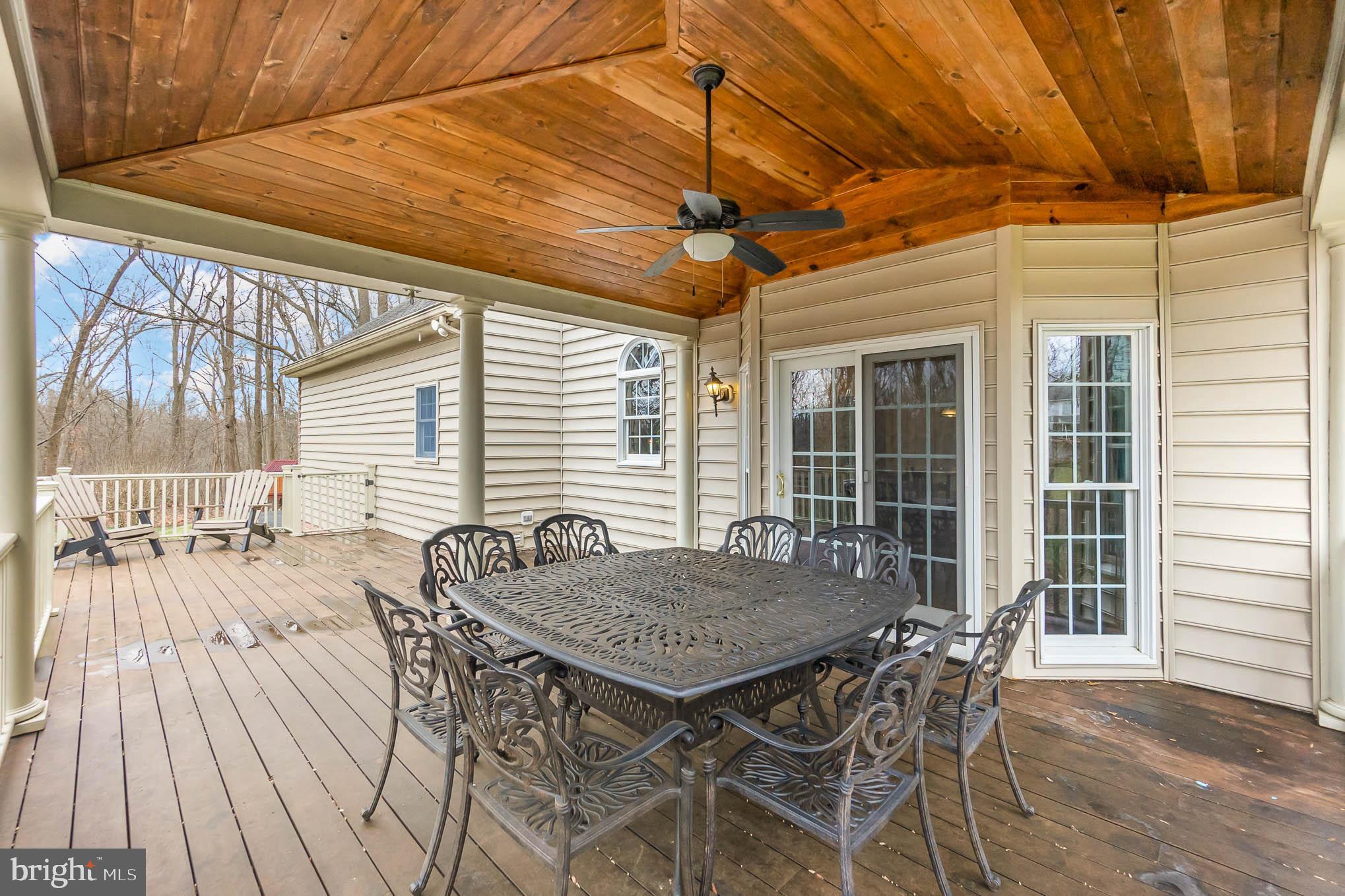 1737 Shanwick Road Forest Hill, MD 21050 - Photo 37 of 51