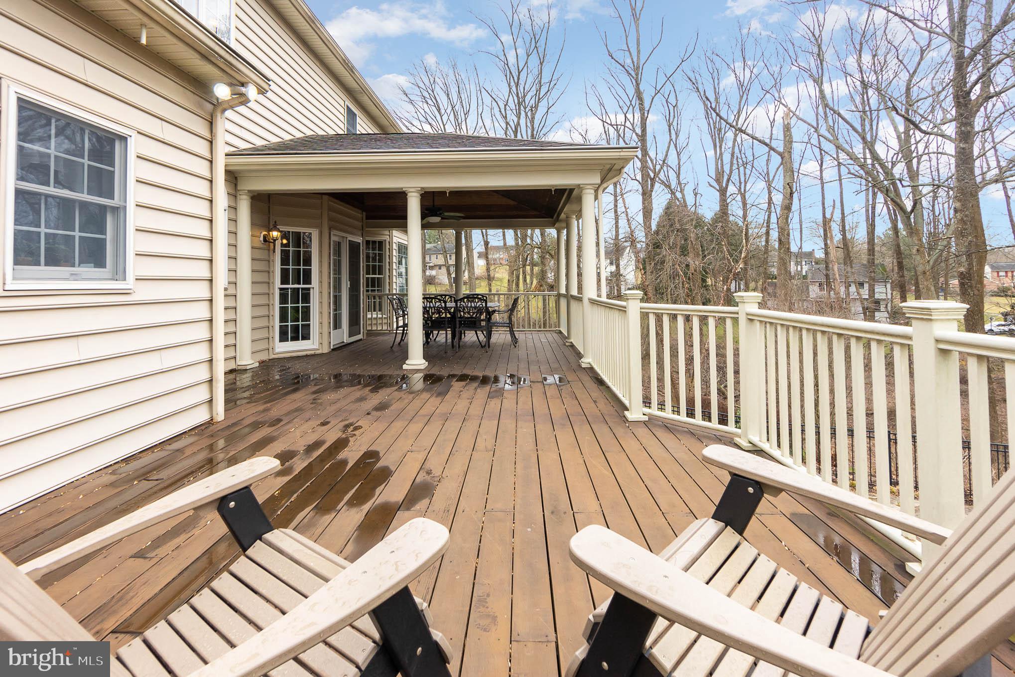 1737 Shanwick Road Forest Hill, MD 21050 - Photo 38 of 51