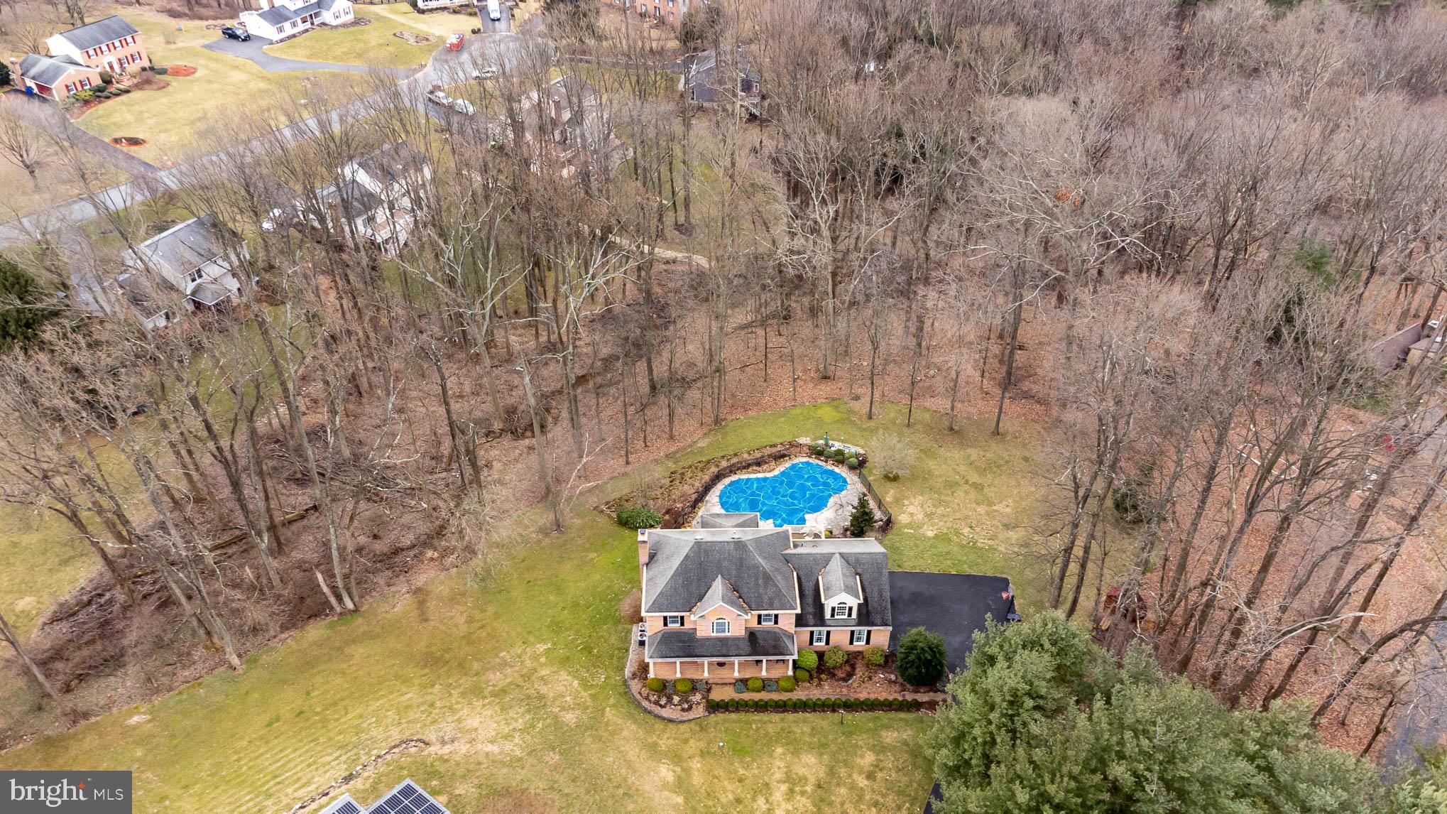 1737 Shanwick Road Forest Hill, MD 21050 - Photo 4 of 51